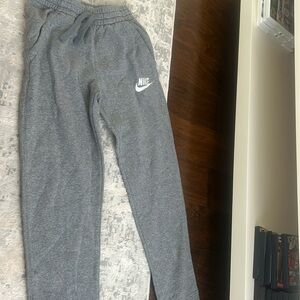Nike sweatpants
